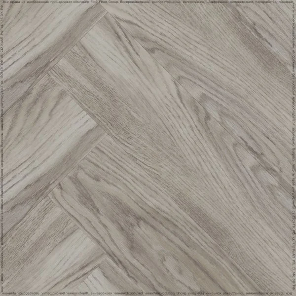 ПВХ плитка FineFlex Wood Дуб Алнахай FX-101 в Красноярске