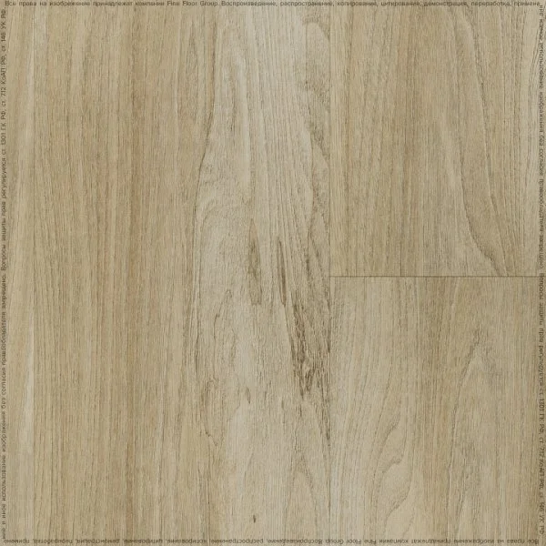 Кварц-виниловая плитка FineFloor Wood Дуб Реймс FF-1427 в Красноярске