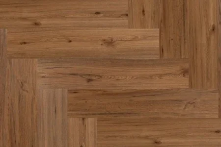 Виниловый пол Floor Factor Herringbone Honey Oak в Красноярске