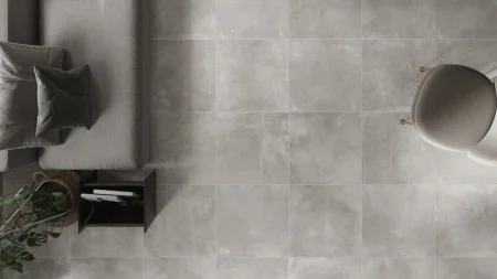 Керамогранит Coliseum Экспо Грэй 60х60 (Натуральный и Реттифицированный) в Красноярске