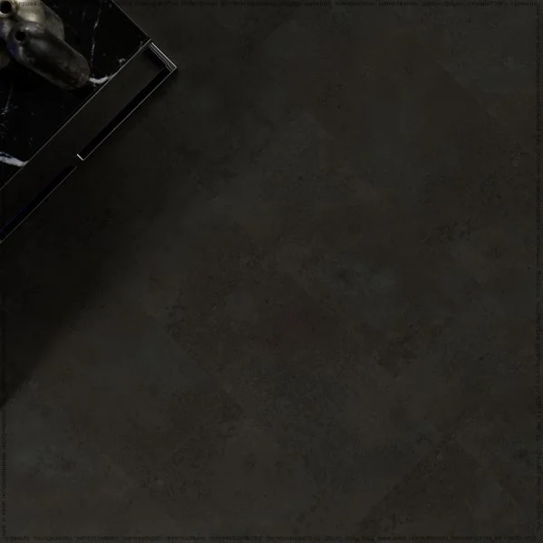 Кварц-виниловая плитка FineFloor Stone Бодиам FF-1470 в Красноярске