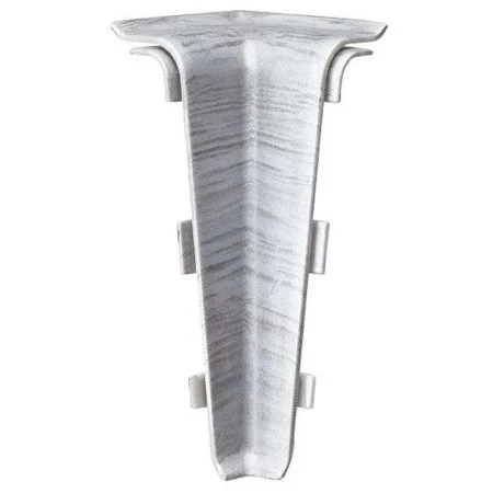 Угол внутренний INDO70 41 Алюминий Светлый в Красноярске