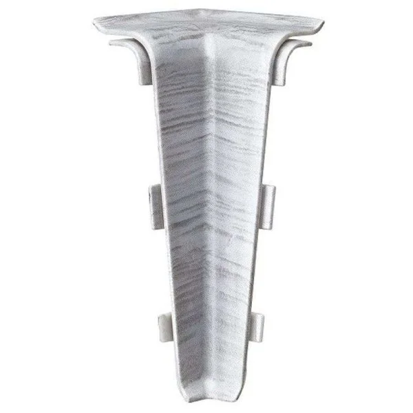 Угол внутренний INDO70 41 Алюминий Светлый в Красноярске