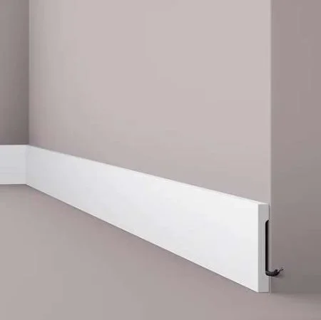 Плинтус NMC Wallstyl FD2S (110х15х2000 мм) в Красноярске