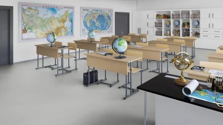 Линолеум Tarkett Acczent Pro Aspect 2 4 м в Красноярске