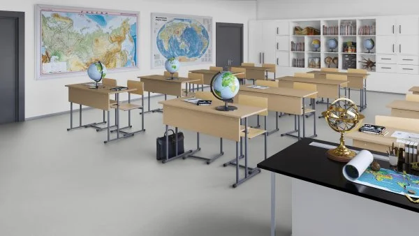 Линолеум Tarkett Acczent Pro Aspect 2 3 м в Красноярске