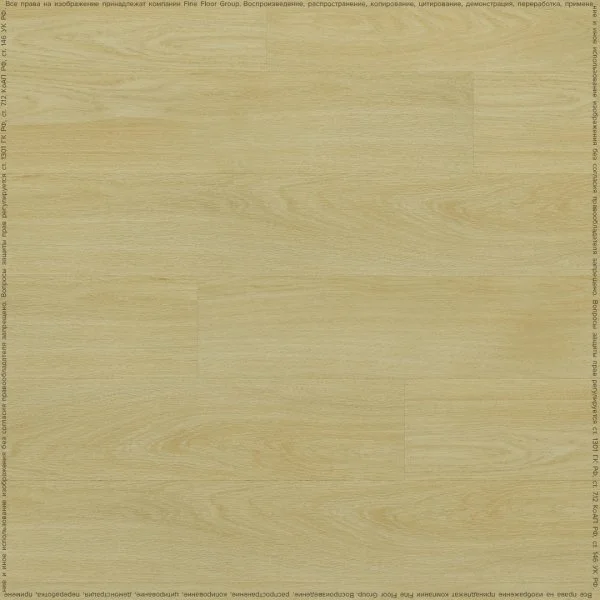 Кварц-виниловая плитка Fine Floor Rich Дуб Шолта FF-2091 в Красноярске
