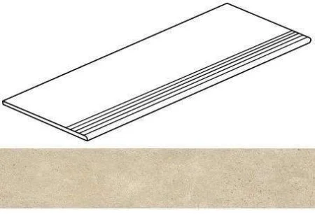 Керамогранит Italon Скайлайн Аш 30х60 ступень в Красноярске