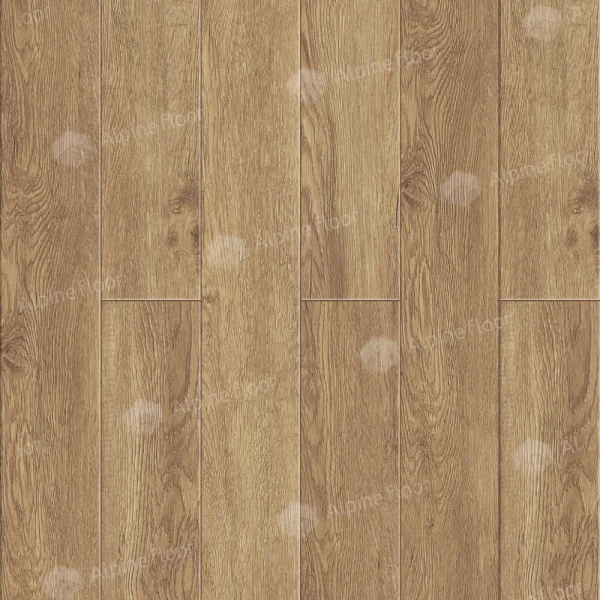 Каменно-полимерная плитка Alpine Floor Grand Sequoia Village Макадамия ECO 11-1007 4мм, 43 класс в Красноярске
