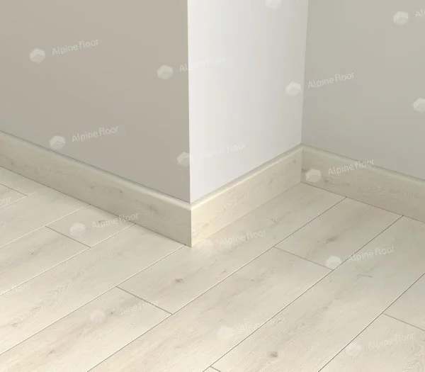 Кварцевый плинтус Alpine Floor Parquet Light 13-25 Гиперион в Красноярске