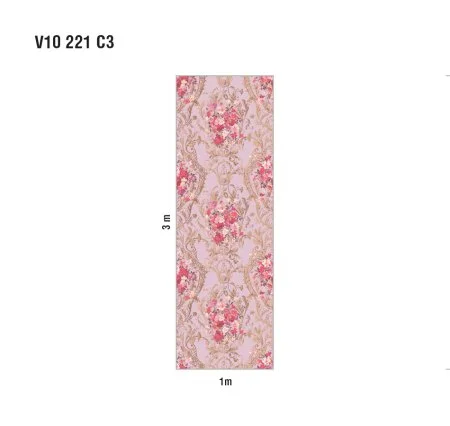 Обои Loymina Classic II V10, 221, C3 в Красноярске