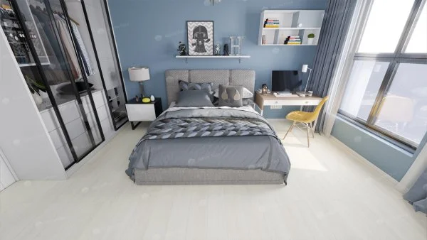 Каменно-полимерная плитка Alpine Floor Intense Канадский Лес ECO 9-2, 6 мм 43 класс в Красноярске