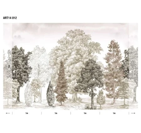 Обои Loymina Пейзаж vol. 2 ART14 012 в Красноярске