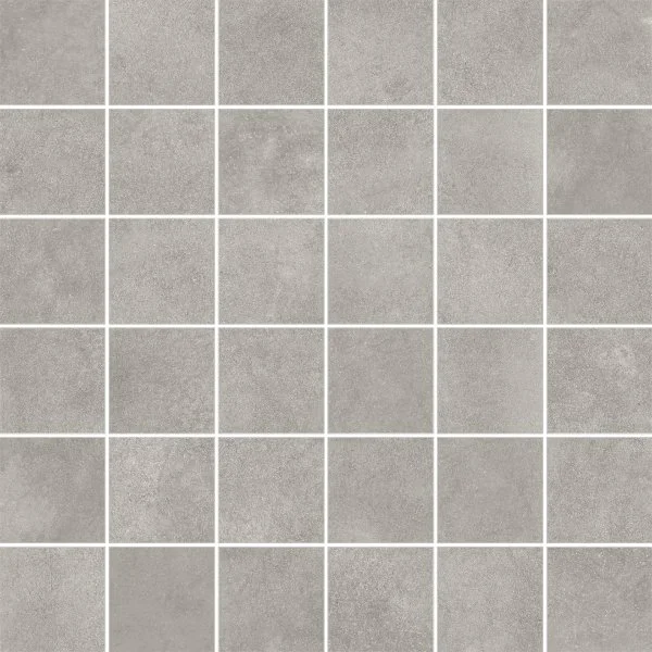 Керамогранит Coliseum Экспо Грэй Мозаика (Натуральная, 30х30) в Красноярске