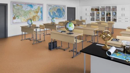 Линолеум Tarkett Primo Plus CPRPI-303 2 м в Красноярске