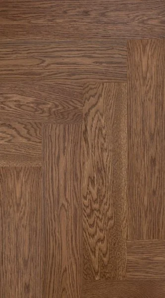 Паркетная доска Auswood Travel Herringbone Oak Lazaro в Красноярске