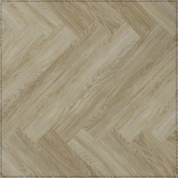 ПВХ плитка FineFlex Wood Дуб Сарпин FX-110 в Красноярске