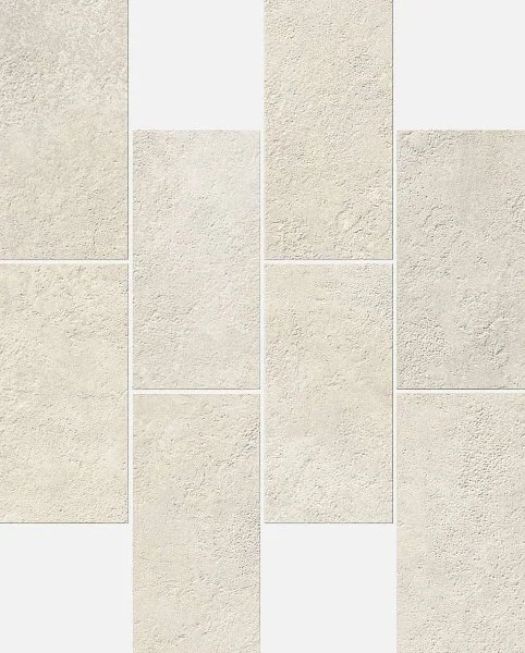 Керамогранит Italon Миллениум Пьюр Минибрик 23,7*23,7 в Красноярске