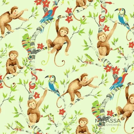 Обои Milassa Twins 15, 005 в Красноярске