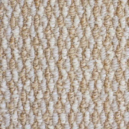 Ковровое покрытие Zartex Рифей 505 Бело-Бежевый - 3 м в Красноярске