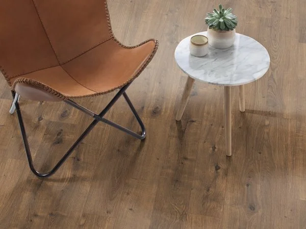 Ламинат Egger PRO 8/32 V4 Дуб Даннингтон тёмный EPL075 в Красноярске