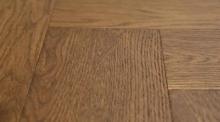 Паркетная доска Auswood Travel Herringbone Oak Lazaro в Красноярске