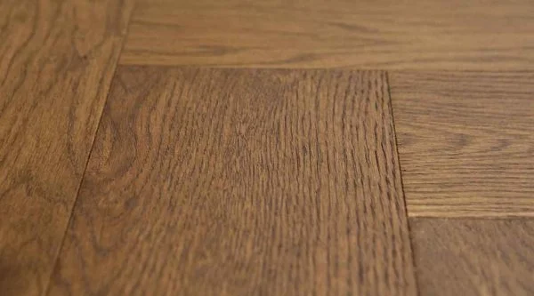 Паркетная доска Auswood Travel Herringbone Oak Lazaro в Красноярске