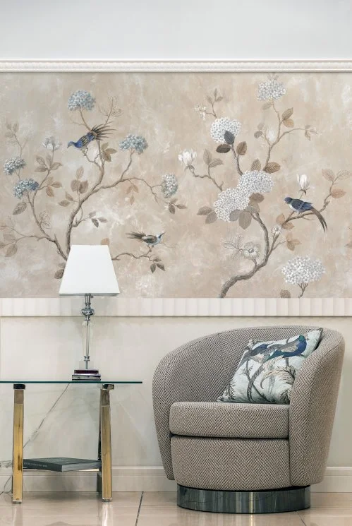 Обои Loymina Etude vol. II ETD13 012 в Красноярске