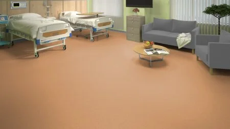 Линолеум Tarkett iQ Melodia CMELI-2643 2 м в Красноярске