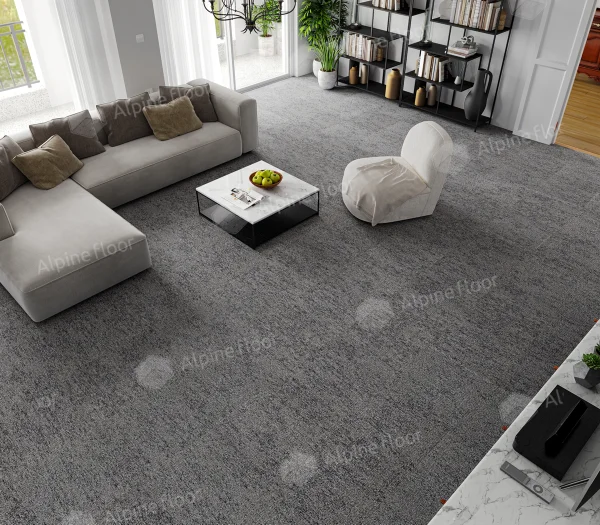 Ковровая плитка Alpine Floor Astoria 401-4 Бристоль в Красноярске
