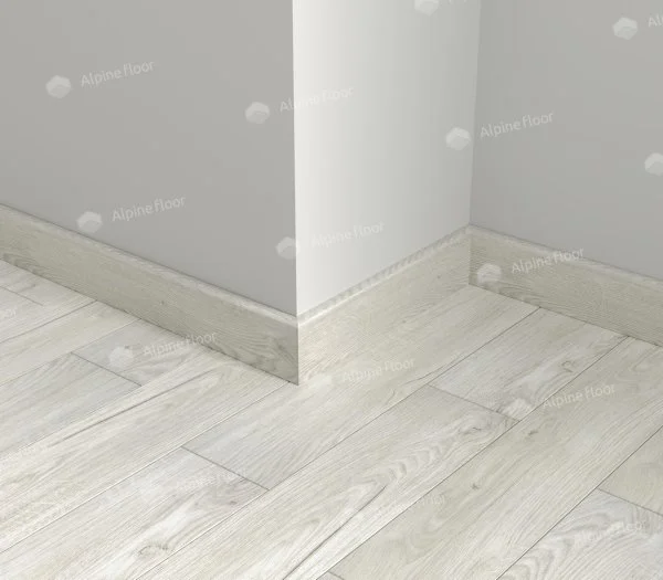 Кварцевый плинтус Alpine Floor Parquet Light 13-1 Дуб Фантазия в Красноярске