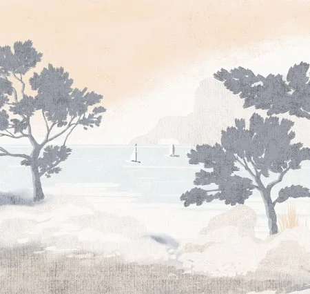 Обои Loymina Пейзаж vol. 2 ART18 001 в Красноярске