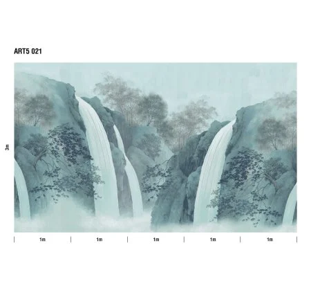 Обои Loymina Пейзаж ART5 021 в Красноярске