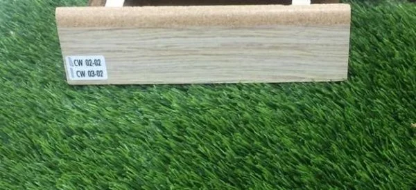 Эластичный пробковый плинтус ArtCorkDesing CW 03-02 10х60х915 мм в Красноярске