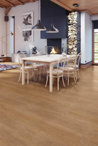 ПВХ плитка Tarkett Progressive House Darin в Красноярске