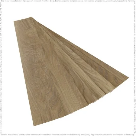 ПВХ плитка FineFlex Wood Дуб Азас FX-109 в Красноярске