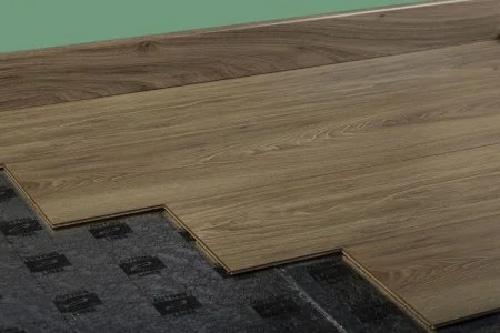 Ламинат Kronopol Platinium Milo 3712 Athena Walnut в Красноярске