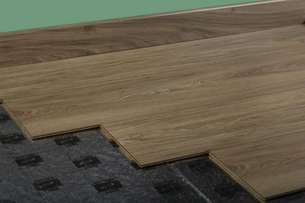 Ламинат Kronopol Platinium Milo Aqua Block 3712 Athena Walnut в Красноярске