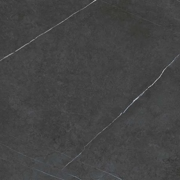 Керамогранит Italon Метрополис Империал Блэк 80х80 (Натуральная и Реттифицированная) в Красноярске