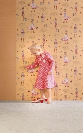 Обои Milassa Bon Voyage D3, 003 в Красноярске