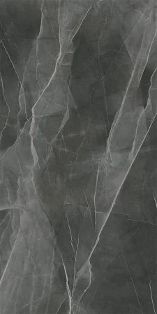 Керамогранит Vitra SityMarble Калакатта Блэк 60х120 (Лаппатированная и Реттифицированная) в Красноярске