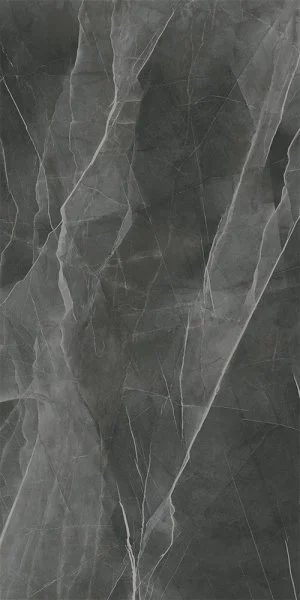 Керамогранит Vitra SityMarble Калакатта Блэк 60х120 (Лаппатированная и Реттифицированная) в Красноярске