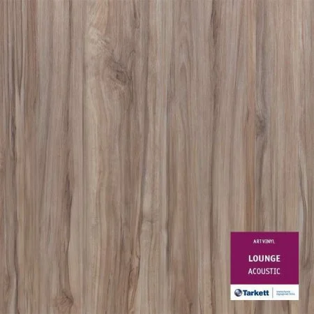 ПВХ плитка Tarkett Lounge Acoustic Планка 152Х914 в Красноярске
