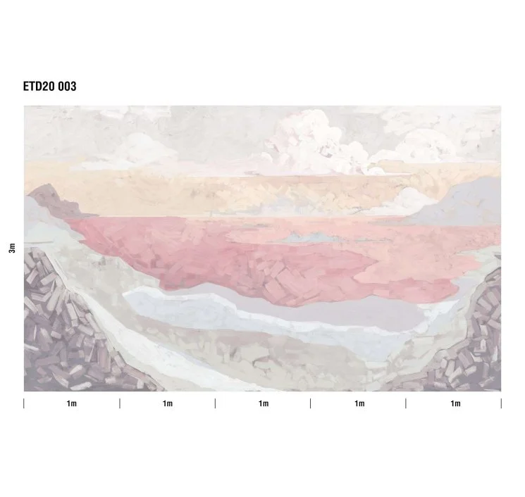 Обои Loymina Etude vol. II ETD20 003 в Красноярске