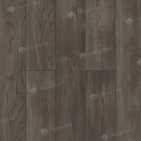 Инженерная доска Alpine Floor Studio Дуб Грей в Красноярске