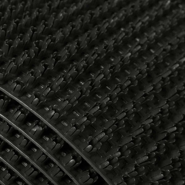 Щетинистое покрытие Альфа-Стиль 127 Мокрый асфальт - 0,9х15 м. пог в Красноярске