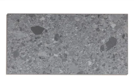Плитка SPC Bonkeel Tile 4мм Grigio Terrazzo в Красноярске