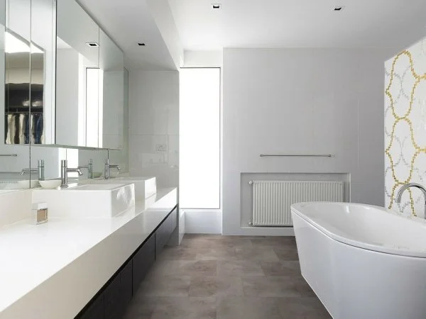 ПВХ плитка Bonkeel Rockstar Kurt Плитка (457,2 x 457,2 мм) в Красноярске