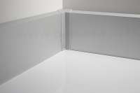 Угол внутренний для кабельного плинтуса Fezard ALP-70 (Алюм) в #REGION_NAME_DECLINE_PP#