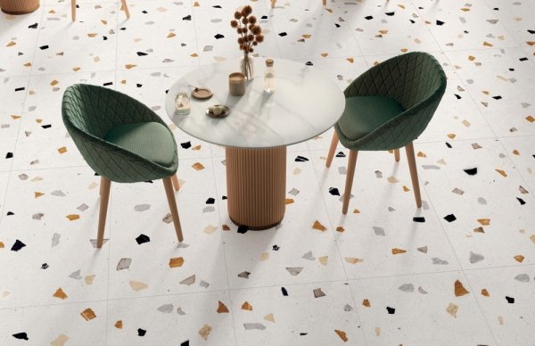 Керамогранит Coliseum Палладио Уайт 60х120 (Натуральный и Реттифицированный) в #REGION_NAME_DECLINE_PP#